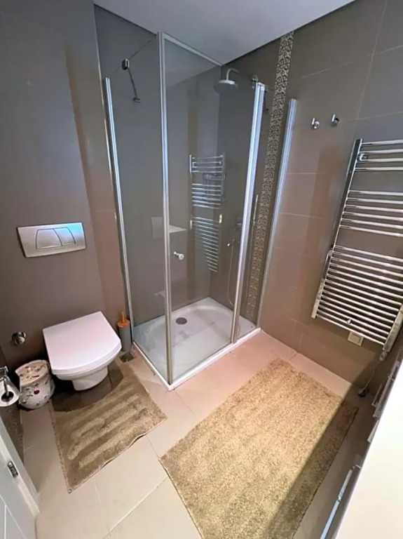 Nexte Residences Europe Istanbul