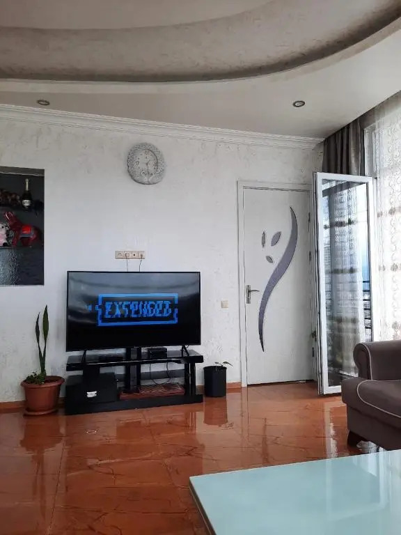 Iza's Apartment