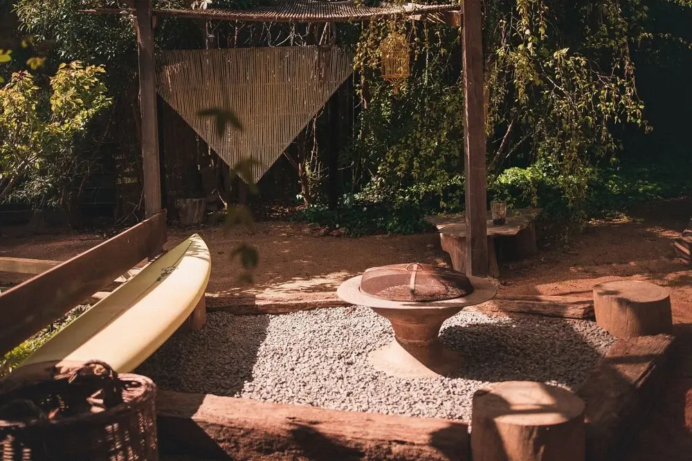 Punta Ballena Lodge