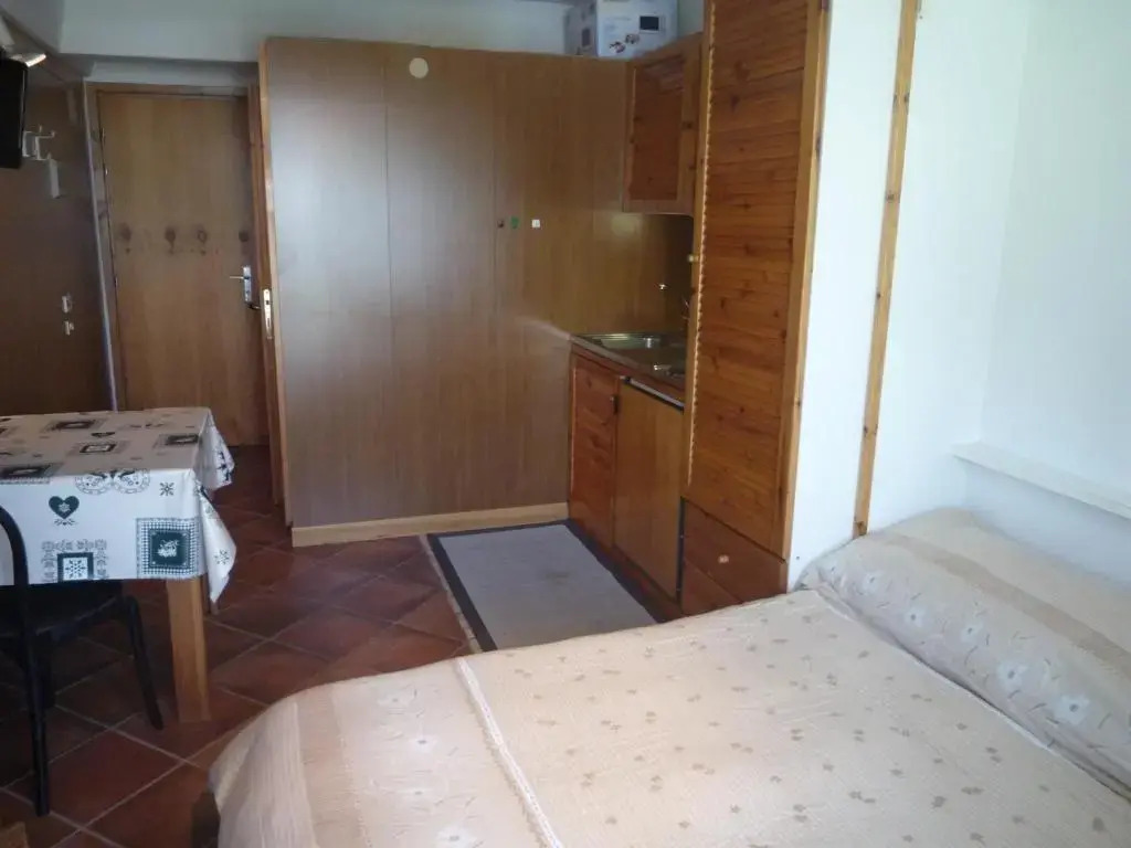 Residence Artuik Appartamenti Solandra