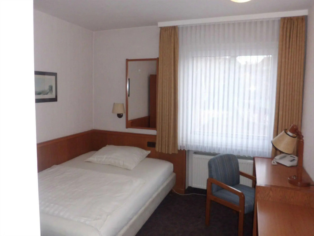 Hotel Imperial