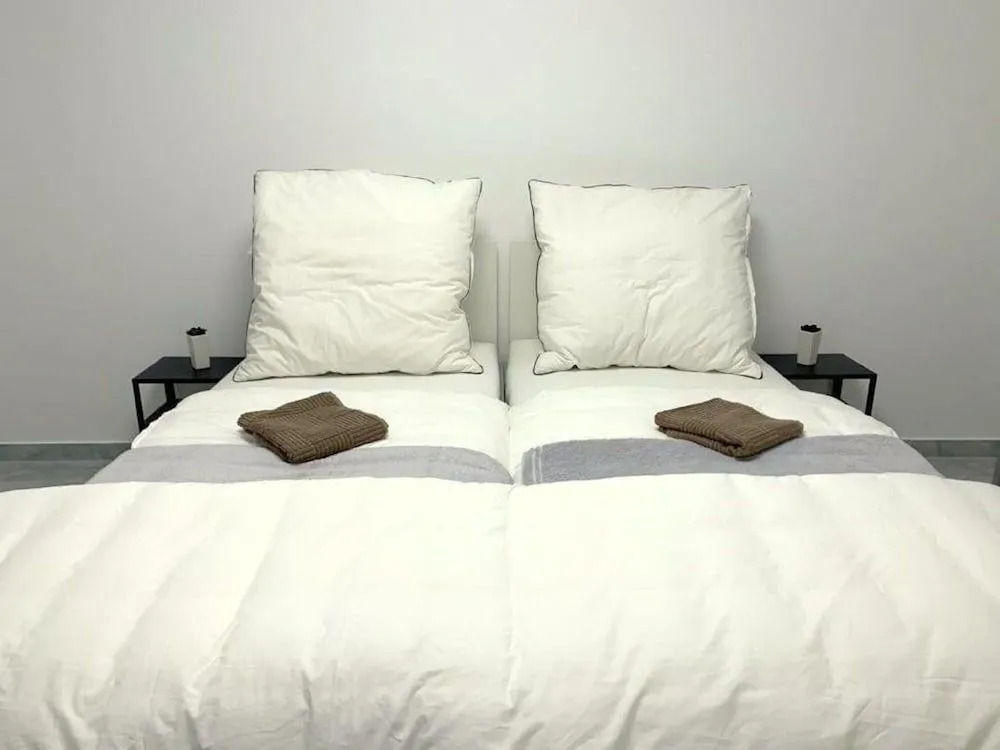 Sleep2Fly Hamburg-Airport
