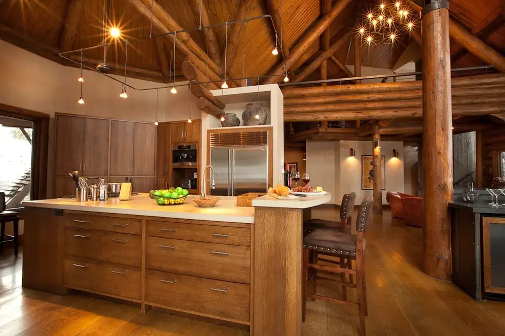 Aspen Grove Villa by Exceptional Stays