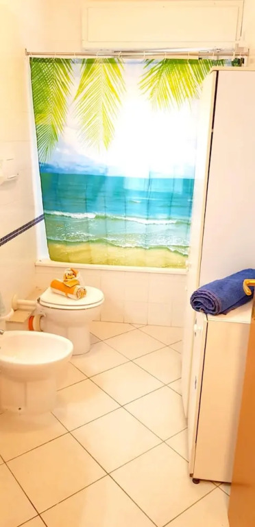 Apartment With 3 Bedrooms in Alcamo, With Wonderful sea View, Enclosed Garden and Wifi - 100 m From the Beach