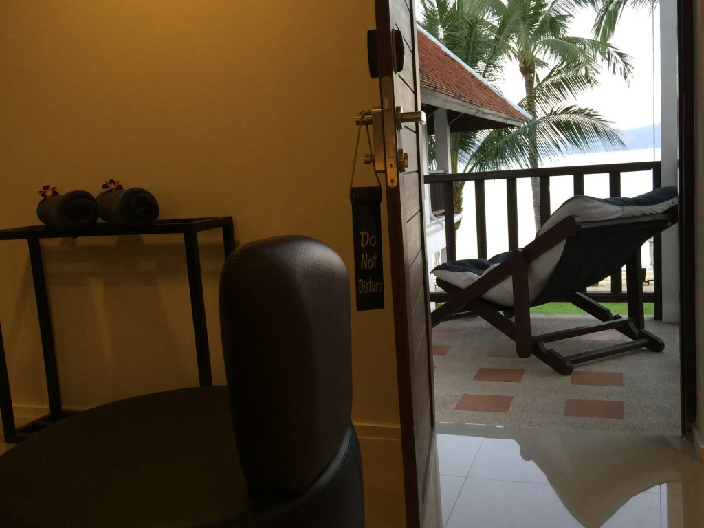 Baan Bophut Beach Hotel Samui - SHA Extra Plus