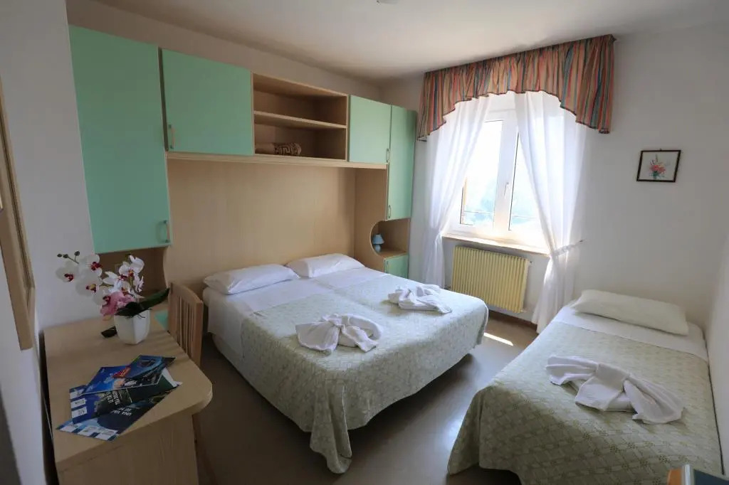 Hotel Aurora