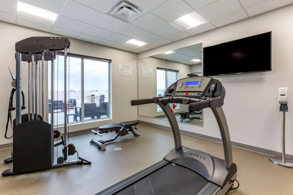 MainStay Suites Carlsbad South