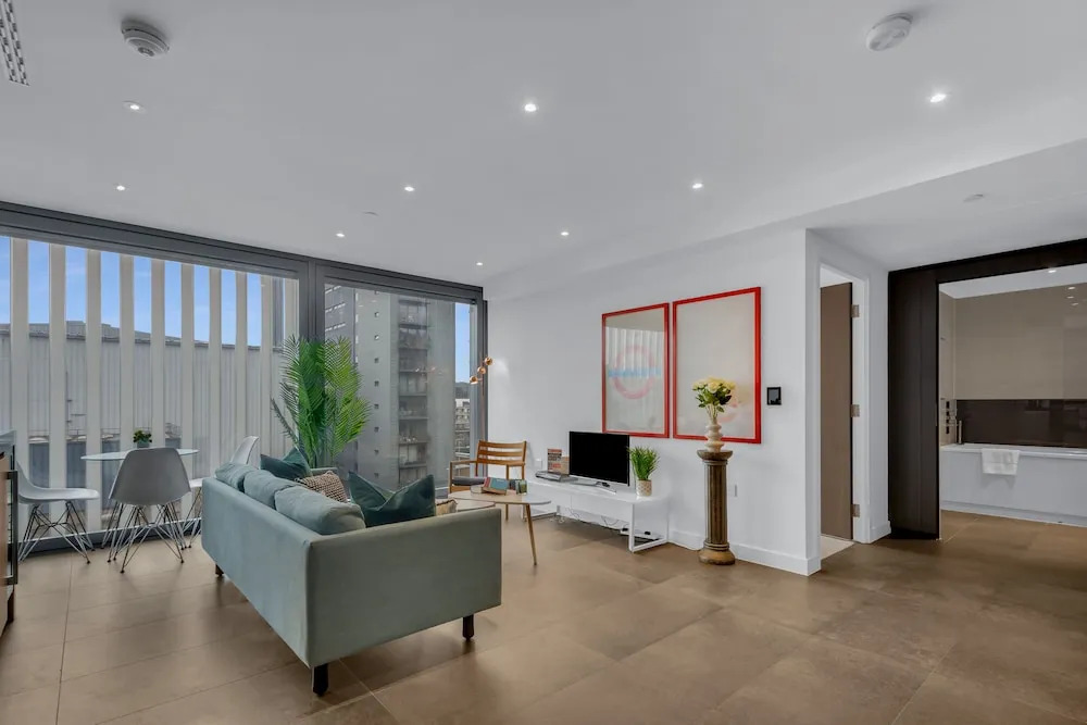 Lexicon Apartments