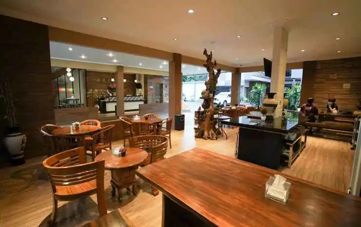 Patria Family Hotel