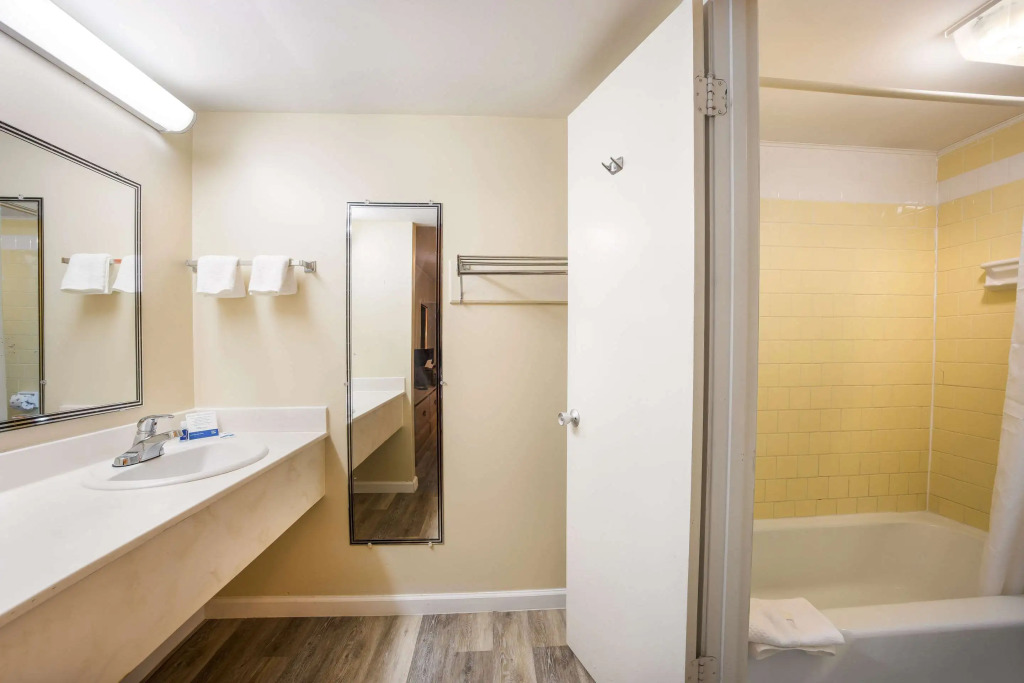 Rodeway Inn Cecil