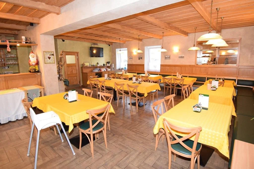 Resort Pasecna