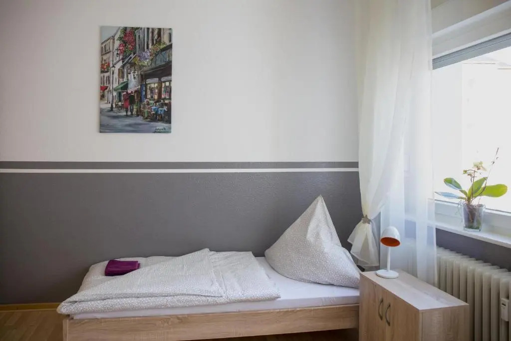 Apartment Widey Str. 52