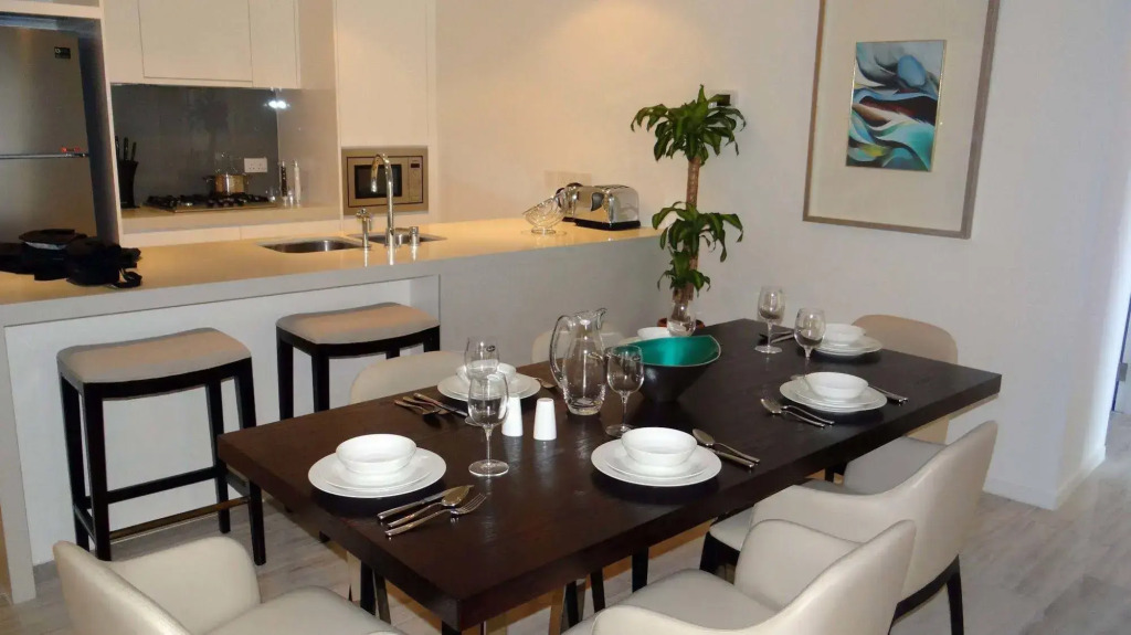 Signature Holiday Homes Dubai