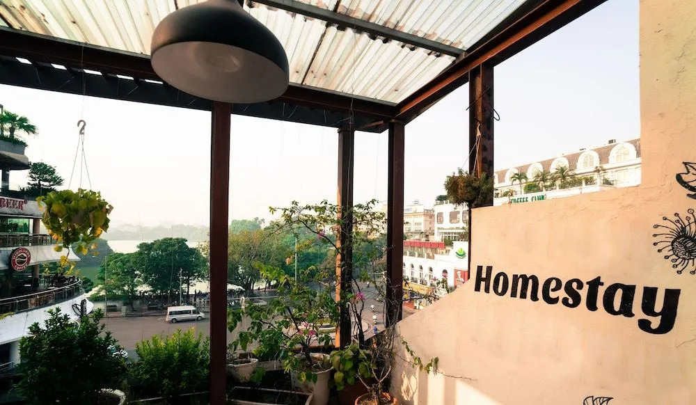 Skylake Homestay