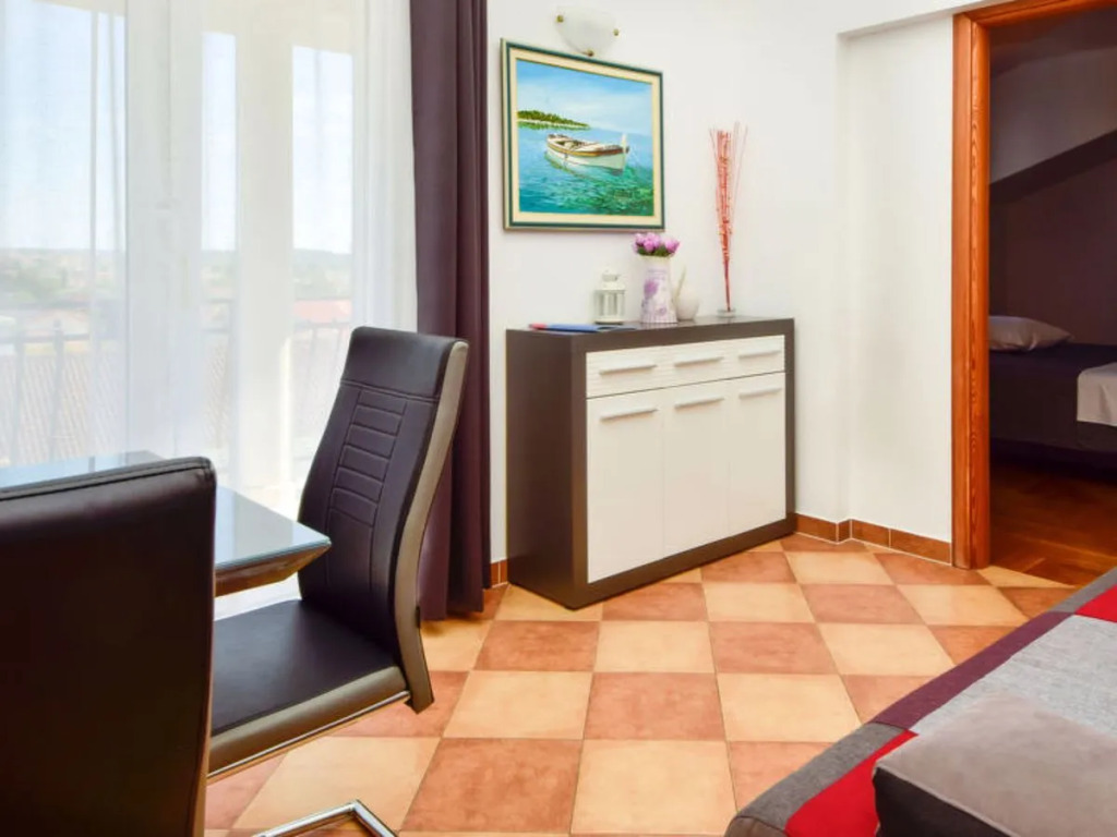 Apartment Mare