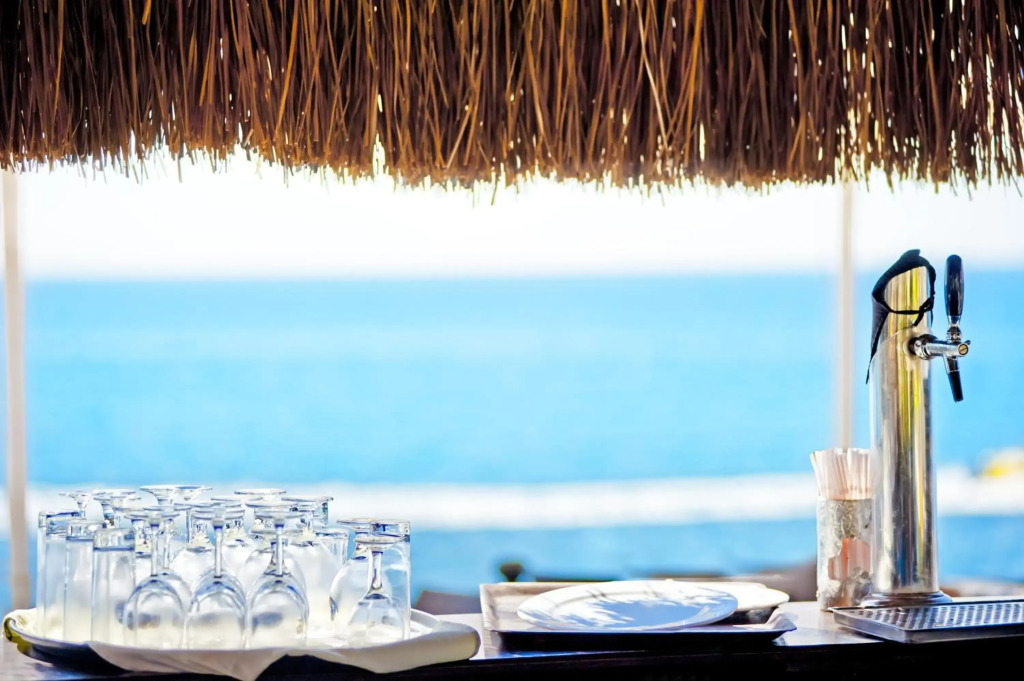 Hotel Muva Beach