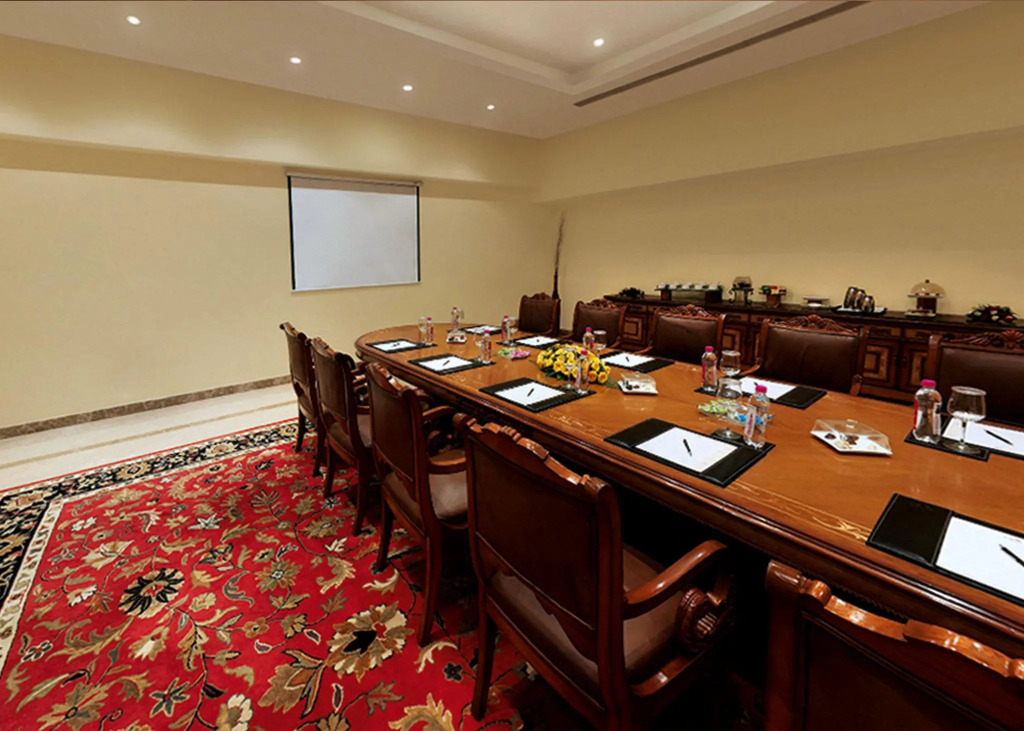 The Lalit Mumbai