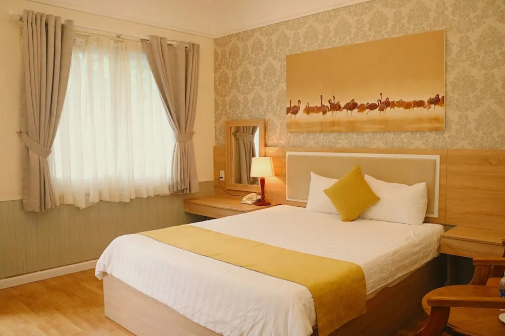 Sao Vang Hotel