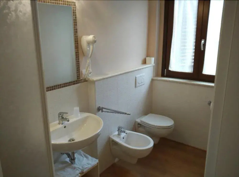 B&B La Marina