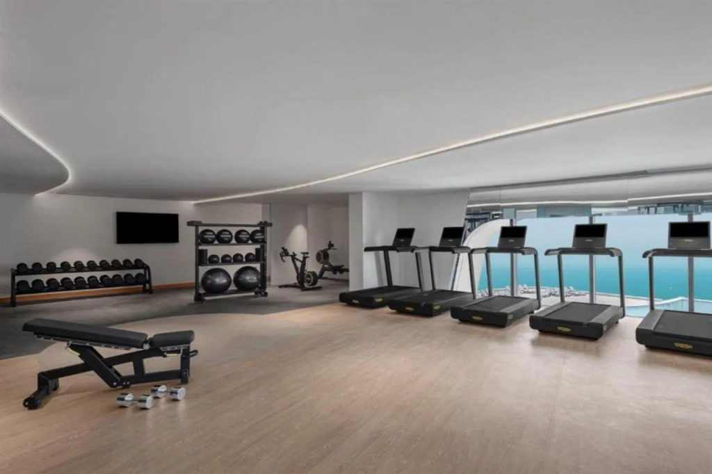 Hampton by Hilton Marjan Island