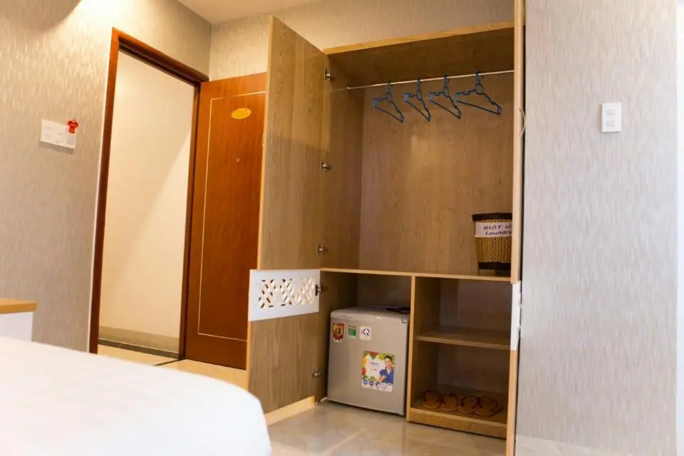 Thien Nga Hotel