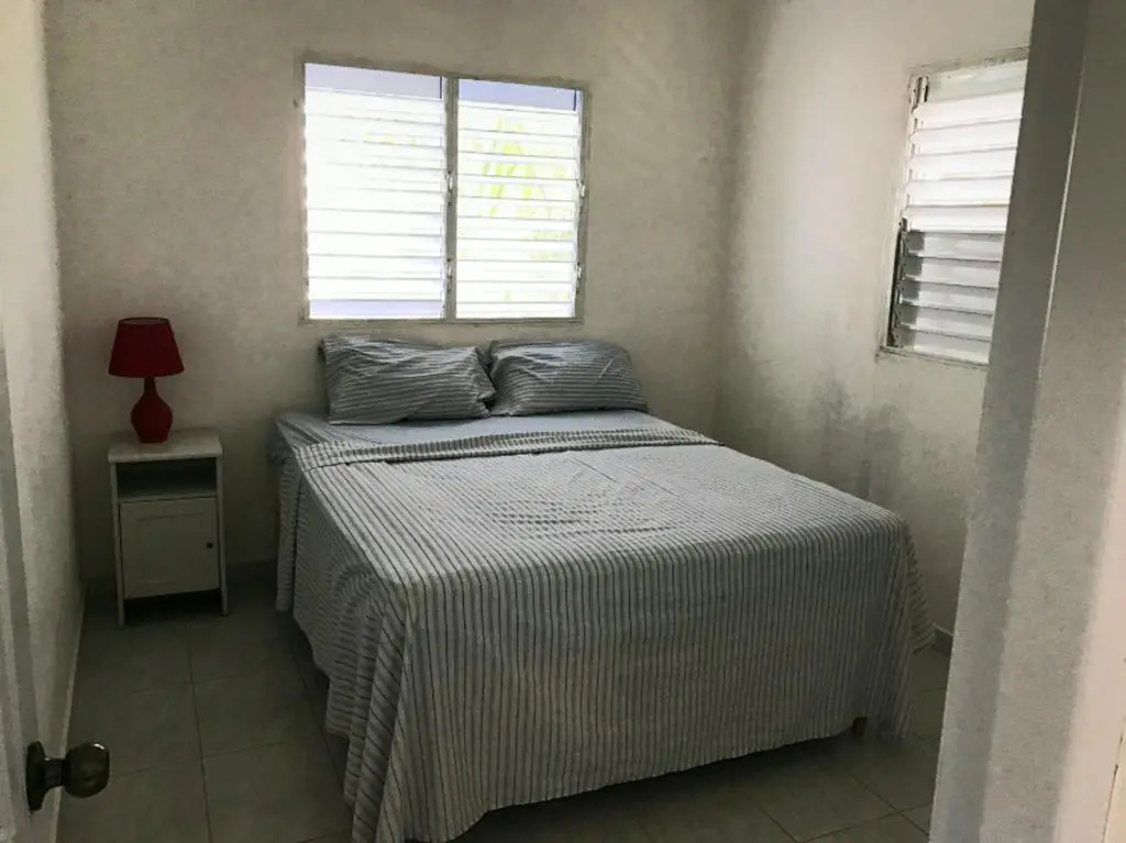 Casita Playa Coson