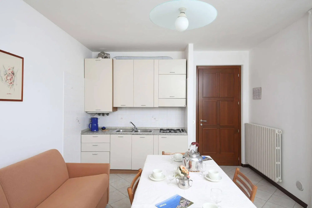 Residence Primera Rompala, GTSGroup