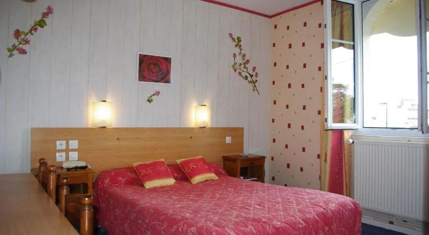 Hotel Du Parc