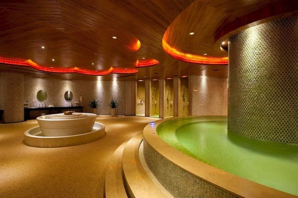 Geshan Prince Hotel Zhejiang
