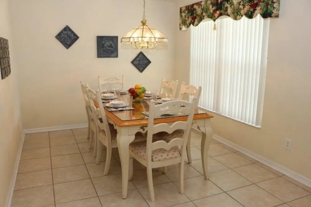 Indian Creek 2678 - Four Bedroom Villa with Private Pool