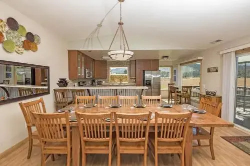 Venice Drive Holiday home 2