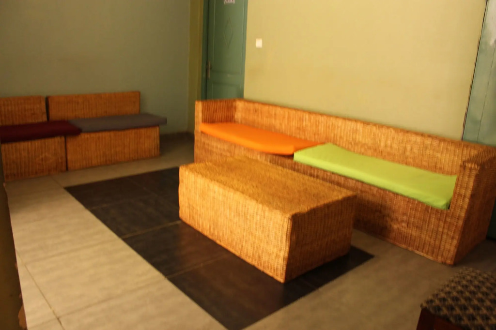 Indra Hotel