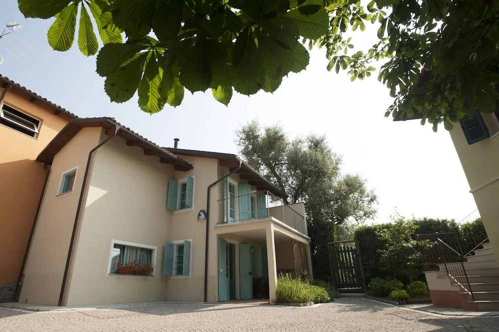 Casa Brina Suites