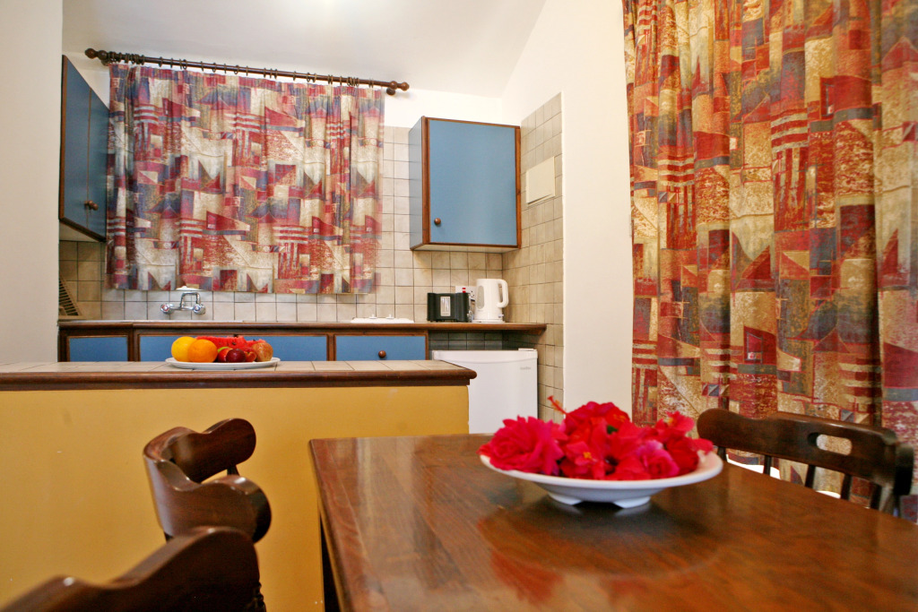 Makronisos Holiday Village