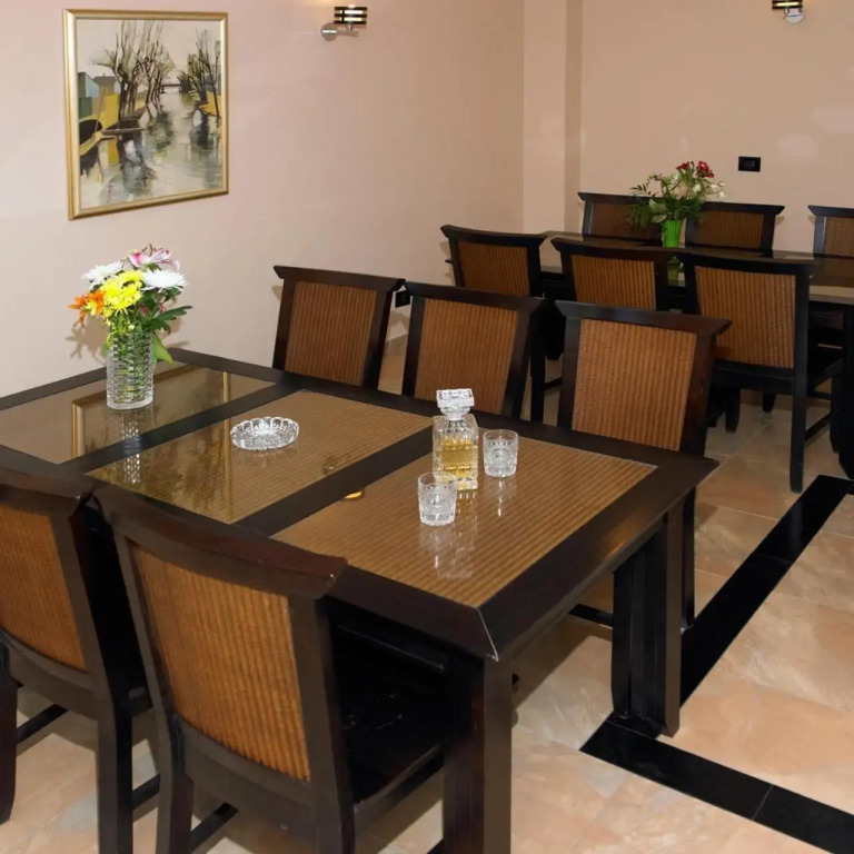 Vila Caviar