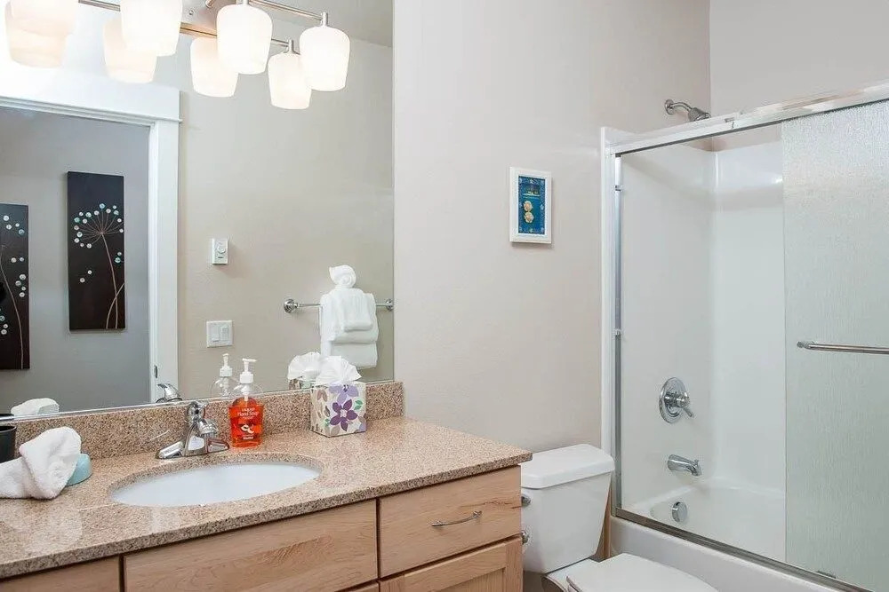 Keystone Vacation Rentals - Ocean Retreat Condo