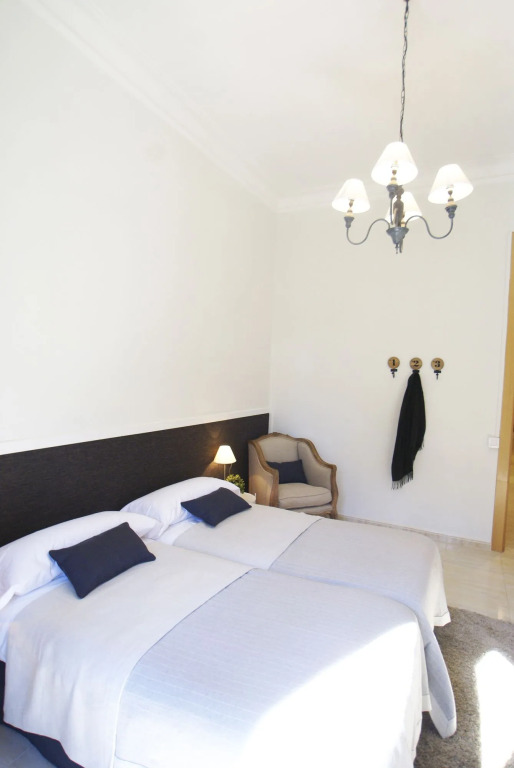 555 Apartments BCN