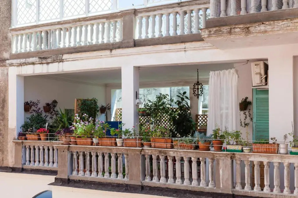 Apartment Quartieri Spagnoli II - BH 33