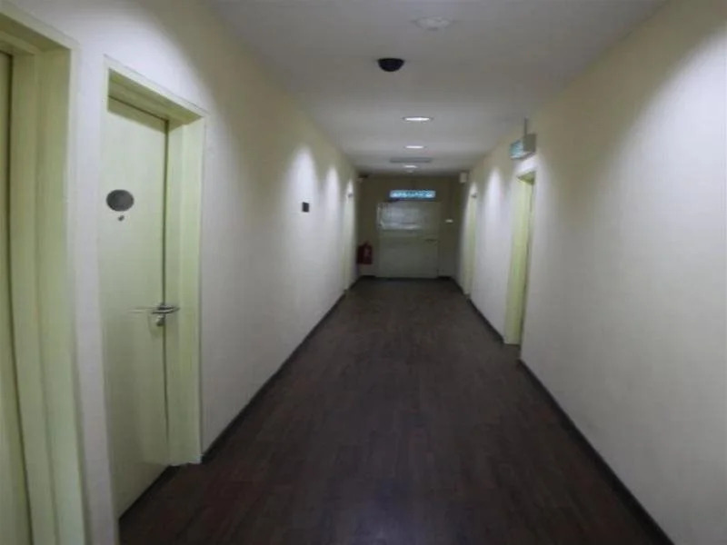 DPinetrees Hotel