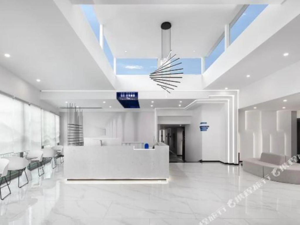 SCloud Hotel (Changsha Wuyi Square Branch)