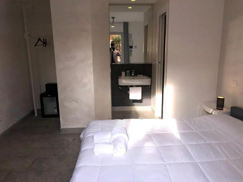 Maison d Orange - Chambres
