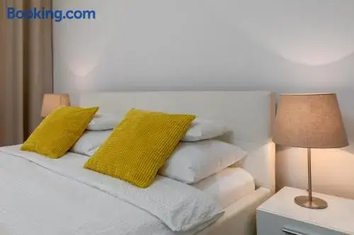 Zagreb City Apartments