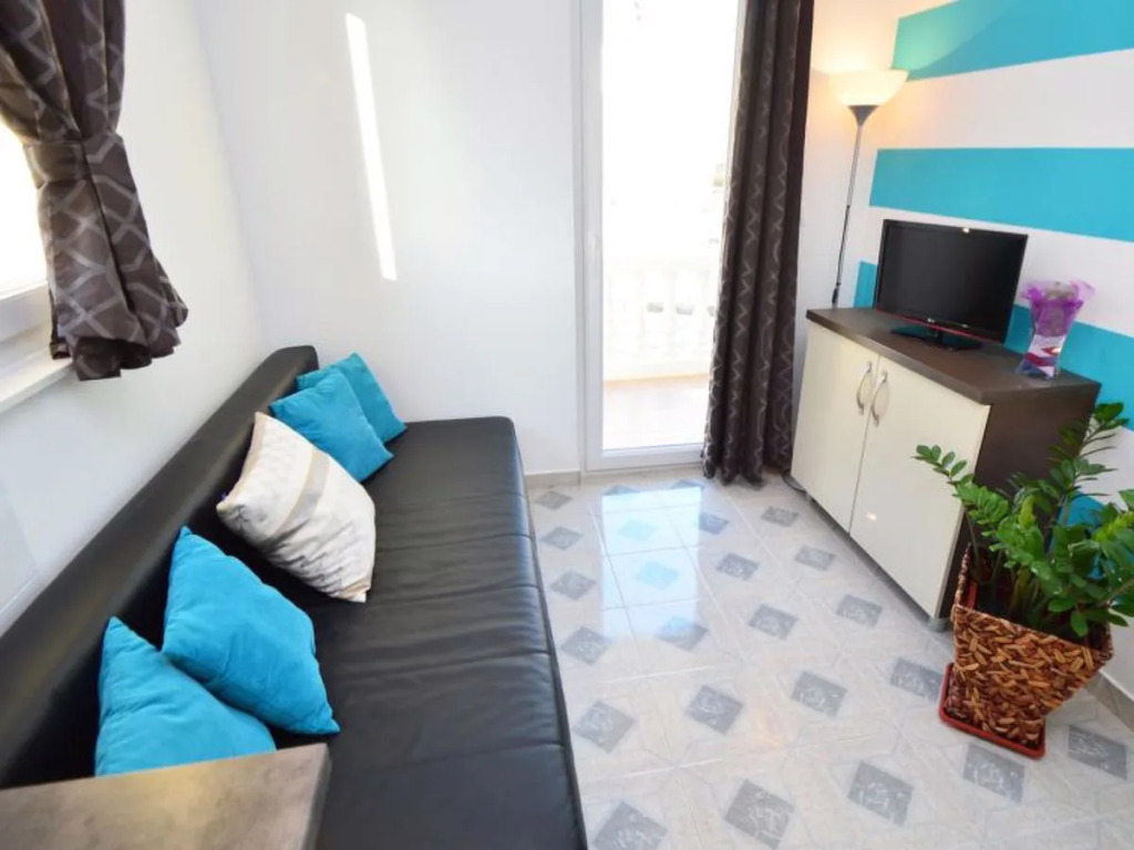 Apartment Aquanur Cervia 16858