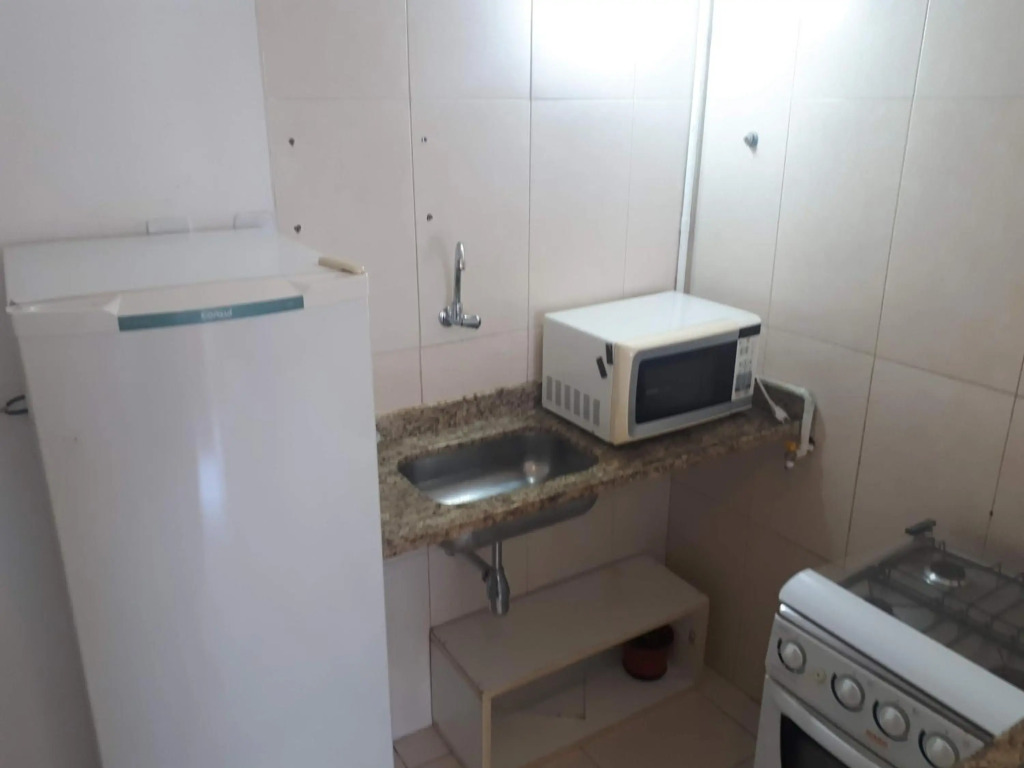 Alma Carioca Apartamentos
