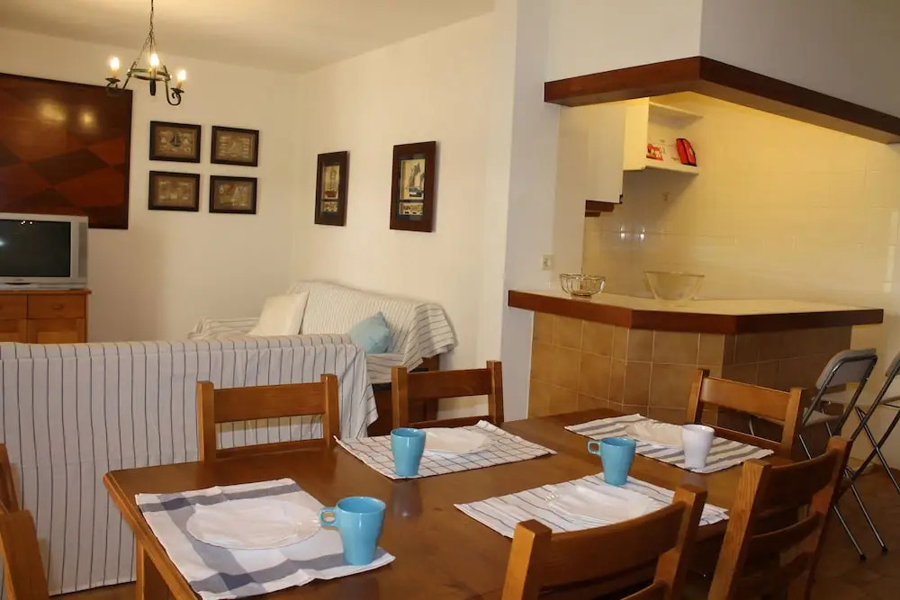 21 Nice Apartment by Dona Anas Beach