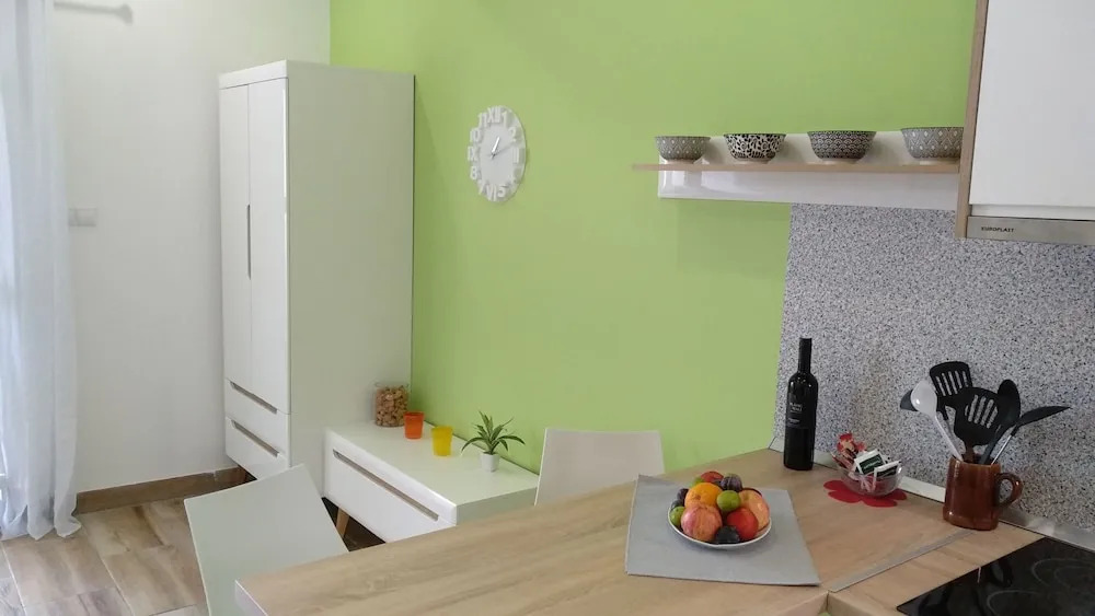 Wellness Apartments Ra