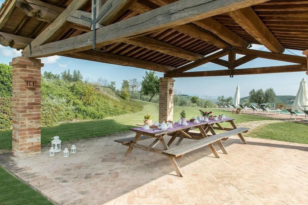 Villa Caporlese Large Private Pool WiFi