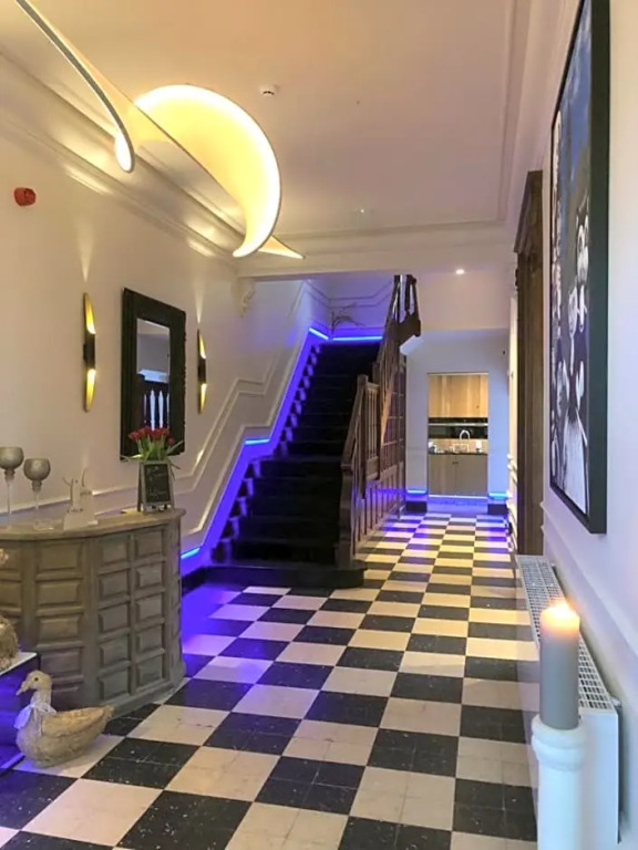 St-Georges IV