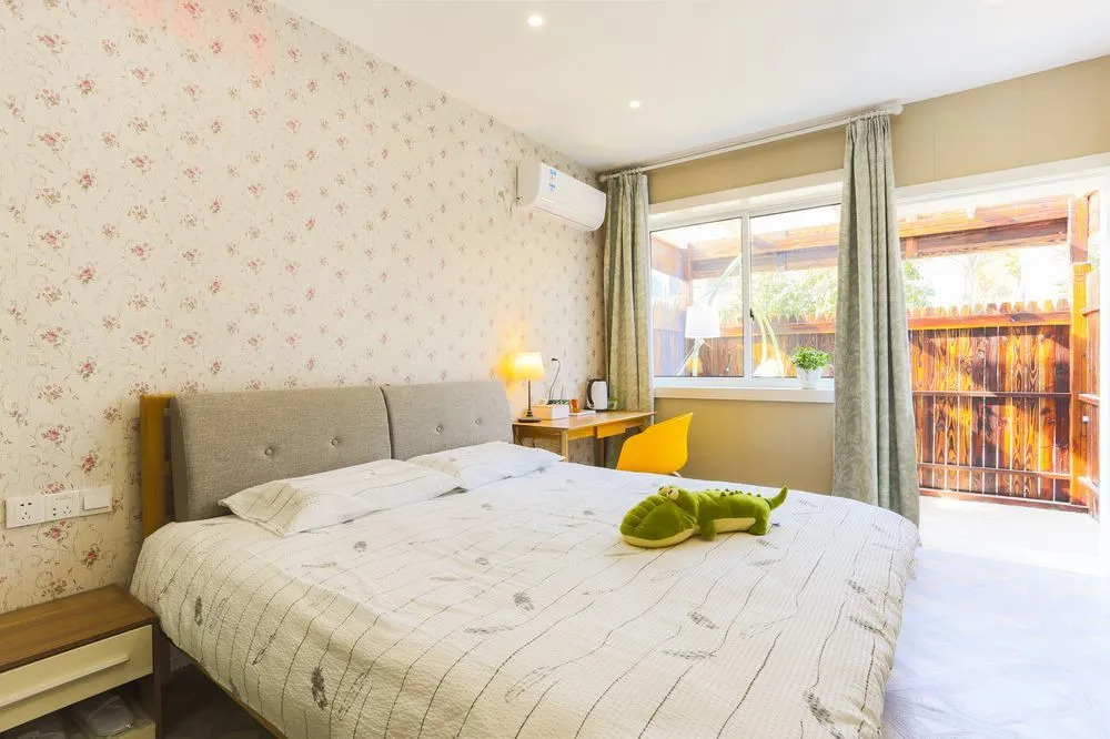 Xinmei Boutique Hotel