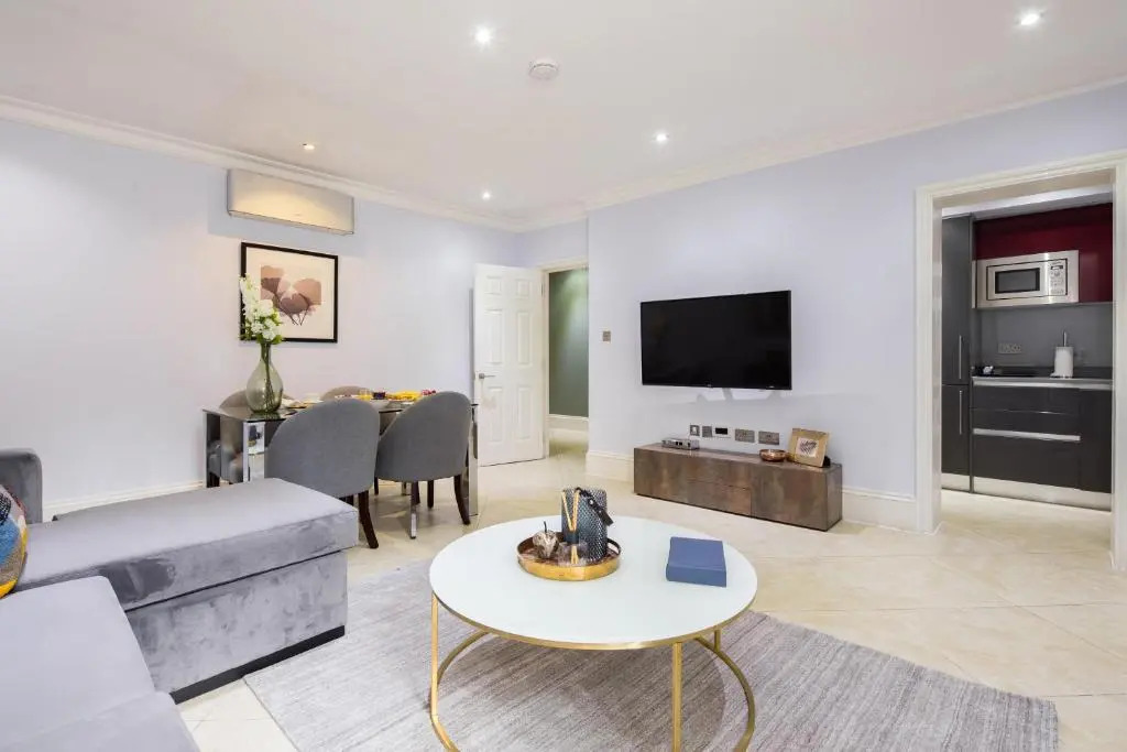 Sweet Inn - Lancaster gate